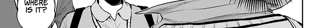My Charms Are Wasted On Kuroiwa Medaka Zinmanga X Chapter 35 Page 27