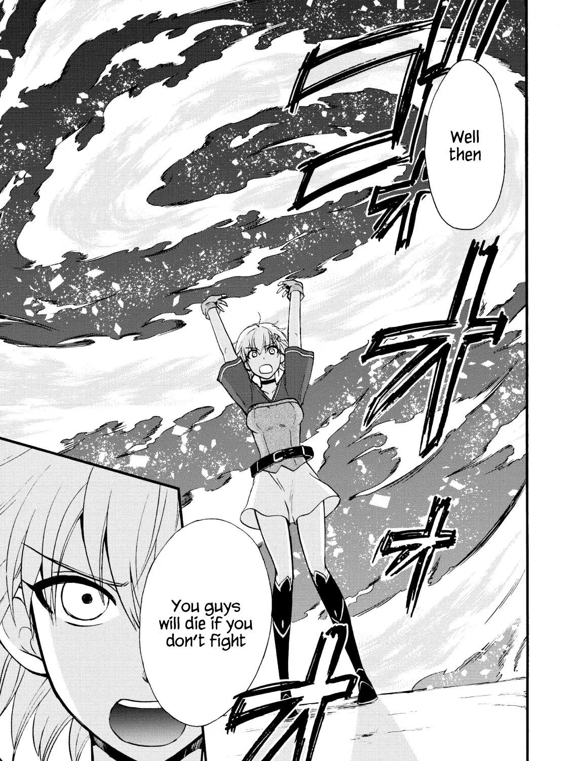 Isekai Shoukan Wa Nidome Desu Zinmanga X Chapter 17 Page 2