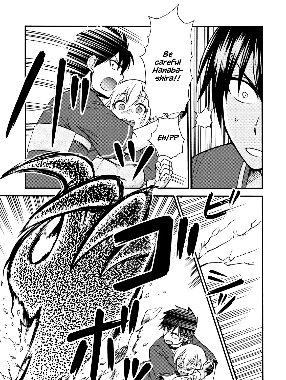 Isekai Shoukan Wa Nidome Desu Zinmanga X Chapter 17 Page 46