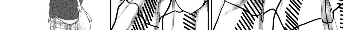 My Charms Are Wasted On Kuroiwa Medaka Zinmanga X Chapter 33 Page 21