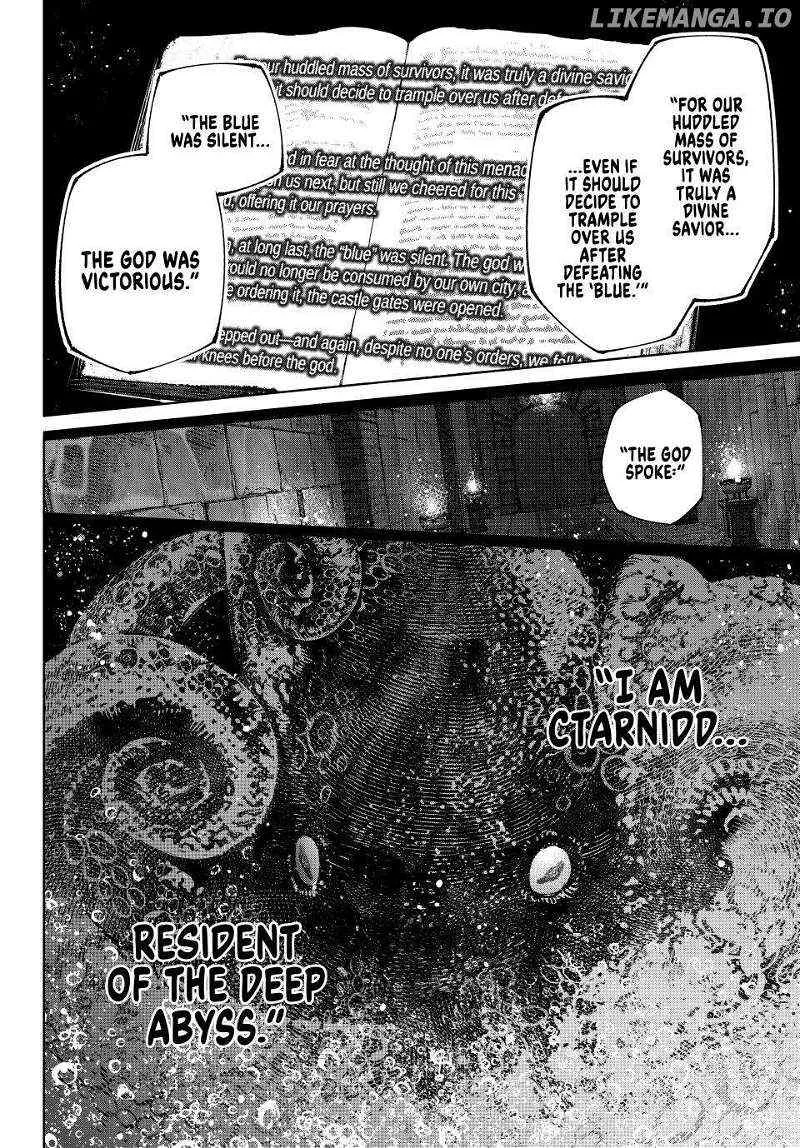 Shangri-La Frontier ~ Kusoge Hunter, Kamige Ni Idoman To Su~ Zinmanga X Chapter 178 Page 12