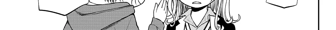 My Charms Are Wasted On Kuroiwa Medaka Zinmanga X Chapter 32 Page 7