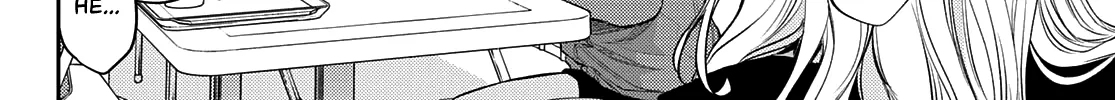 My Charms Are Wasted On Kuroiwa Medaka Zinmanga X Chapter 32 Page 21
