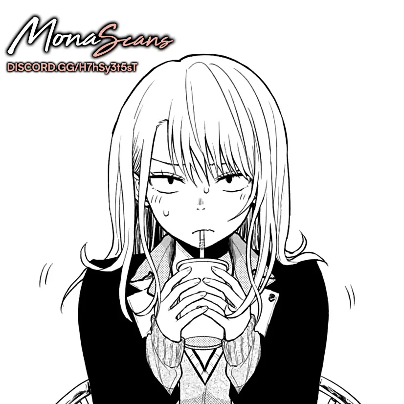 My Charms Are Wasted On Kuroiwa Medaka Zinmanga X Chapter 32 Page 30