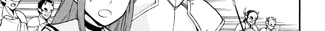 Isekai Shoukan Wa Nidome Desu Zinmanga X Chapter 16 Page 3