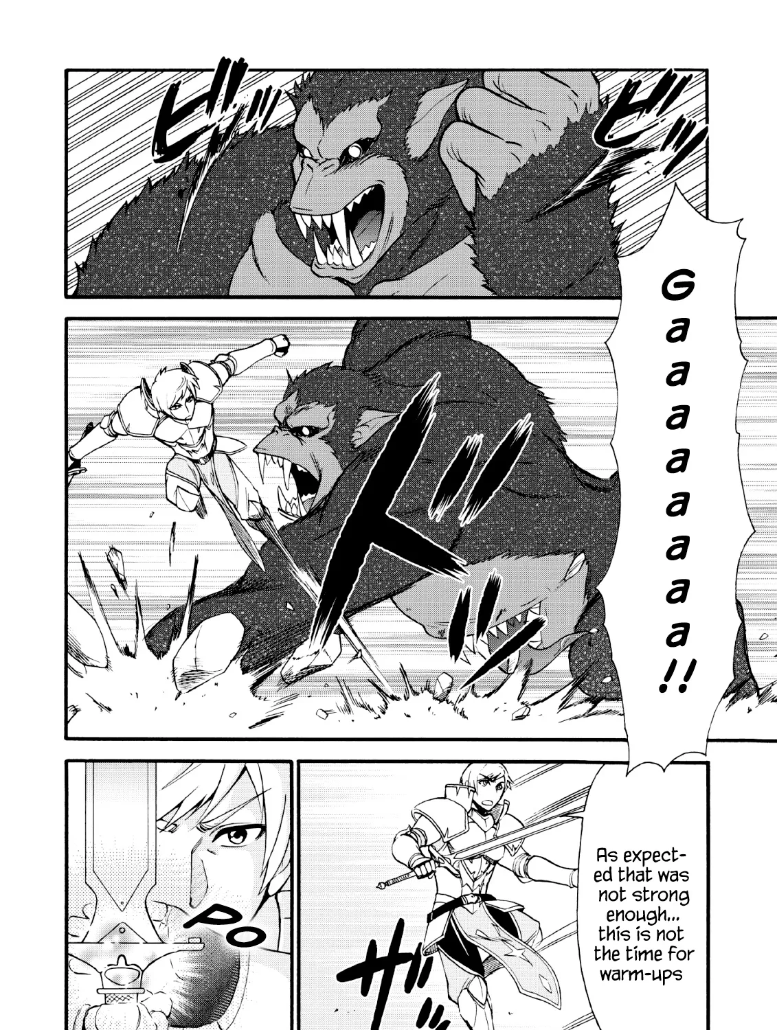Isekai Shoukan Wa Nidome Desu Zinmanga X Chapter 16 Page 24