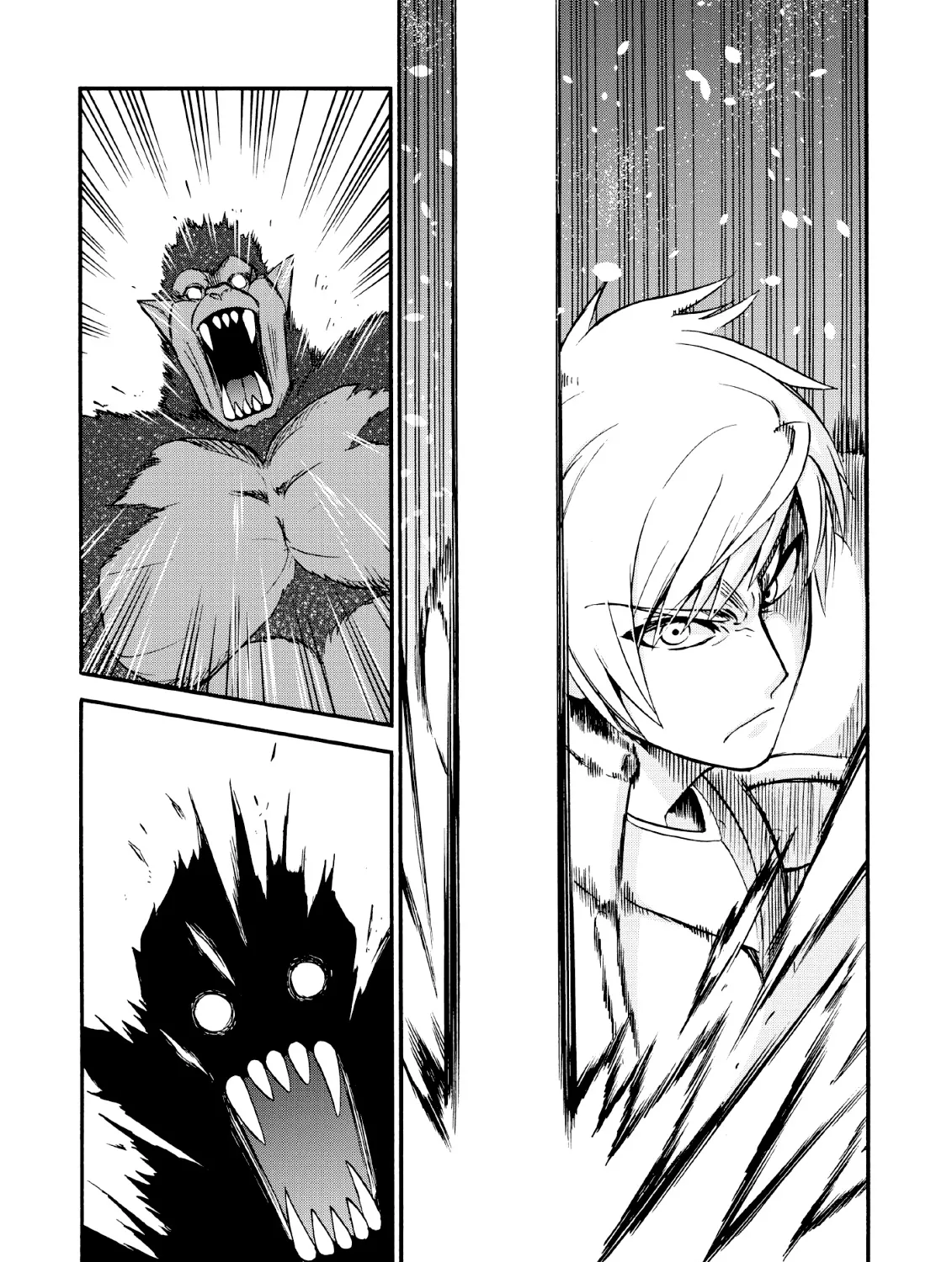 Isekai Shoukan Wa Nidome Desu Zinmanga X Chapter 16 Page 28