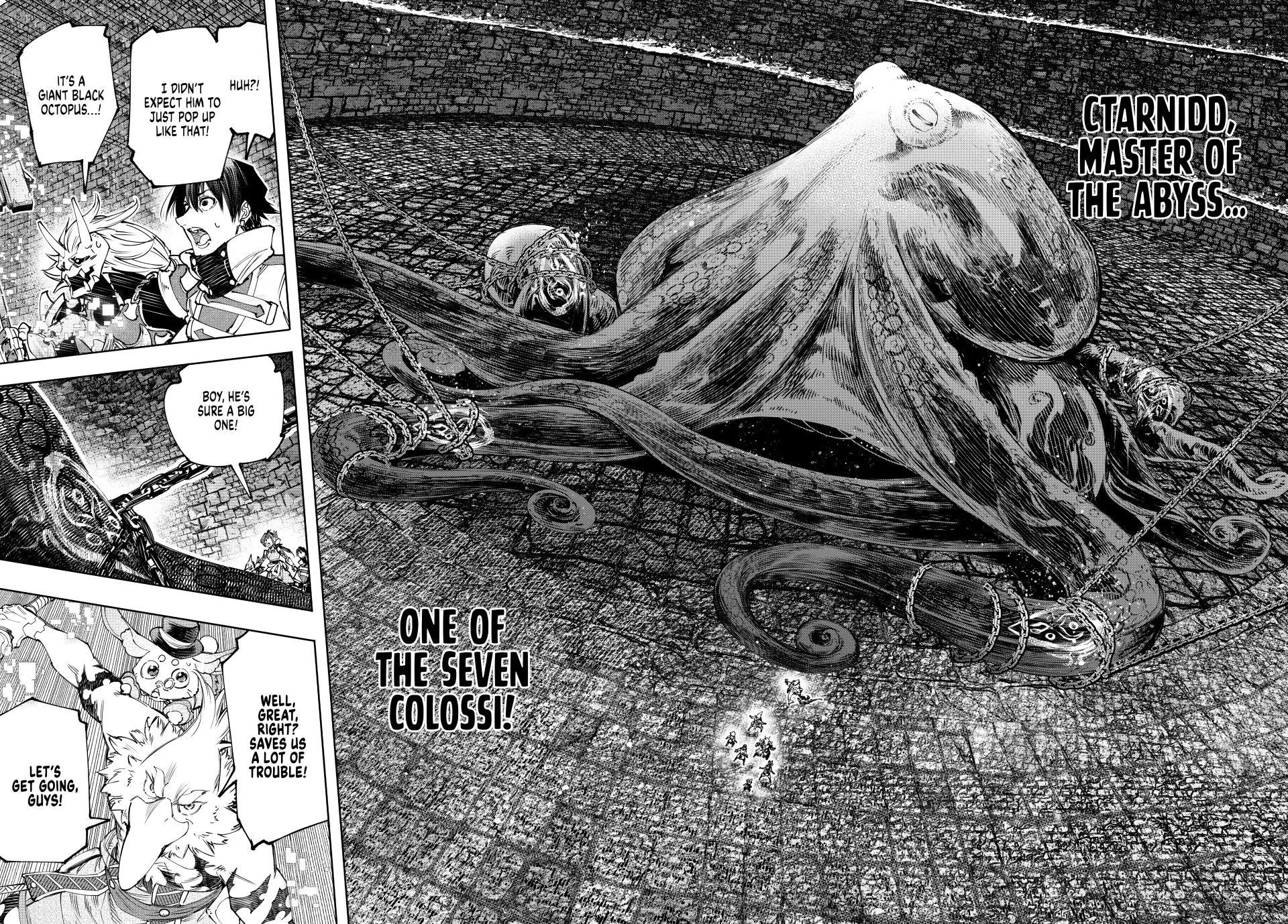 Shangri-La Frontier ~ Kusoge Hunter, Kamige Ni Idoman To Su~ Zinmanga X Chapter 176 Page 12
