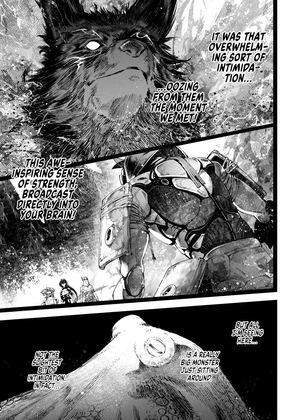 Shangri-La Frontier ~ Kusoge Hunter, Kamige Ni Idoman To Su~ Zinmanga X Chapter 176 Page 14
