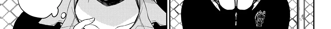 My Charms Are Wasted On Kuroiwa Medaka Zinmanga X Chapter 30 Page 19