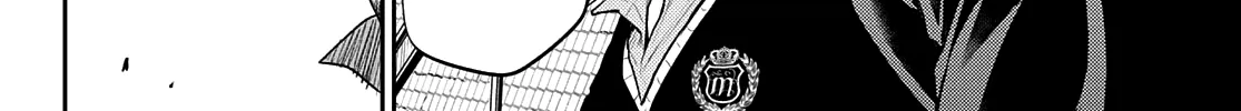 My Charms Are Wasted On Kuroiwa Medaka Zinmanga X Chapter 30 Page 25