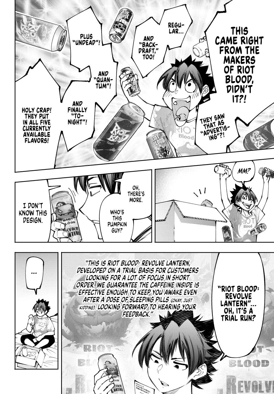 Shangri-La Frontier ~ Kusoge Hunter, Kamige Ni Idoman To Su~ Zinmanga X Chapter 175 Page 2