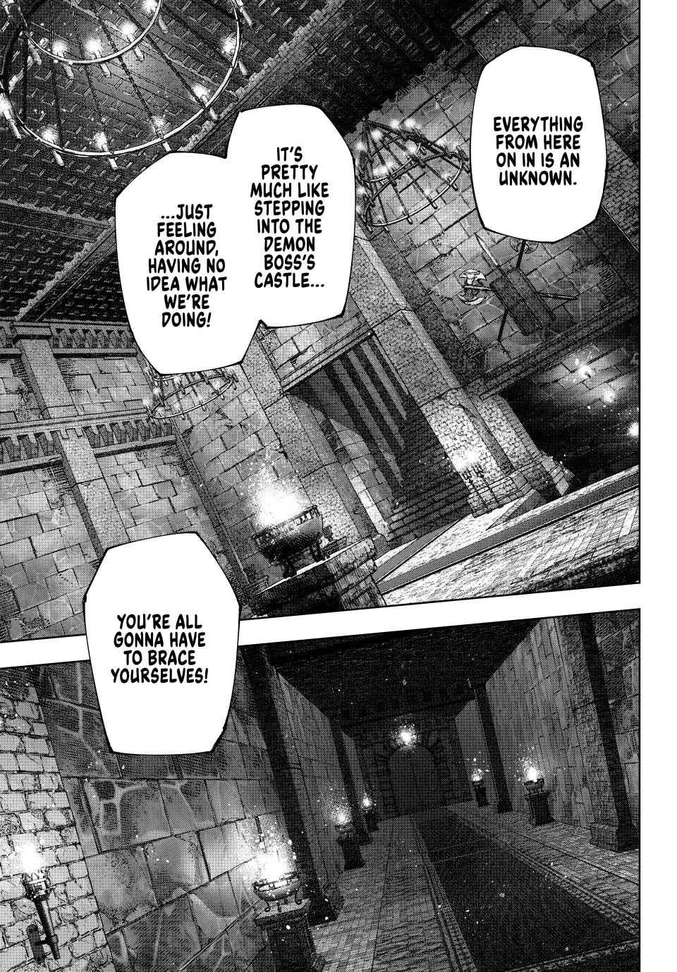 Shangri-La Frontier ~ Kusoge Hunter, Kamige Ni Idoman To Su~ Zinmanga X Chapter 175 Page 15