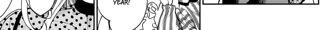 My Charms Are Wasted On Kuroiwa Medaka Zinmanga X Chapter 27 Page 7