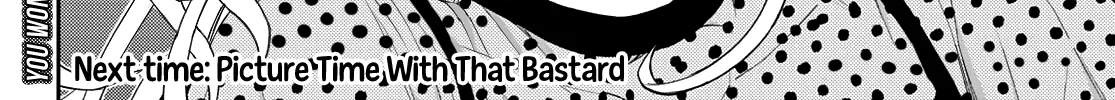 My Charms Are Wasted On Kuroiwa Medaka Zinmanga X Chapter 27 Page 29