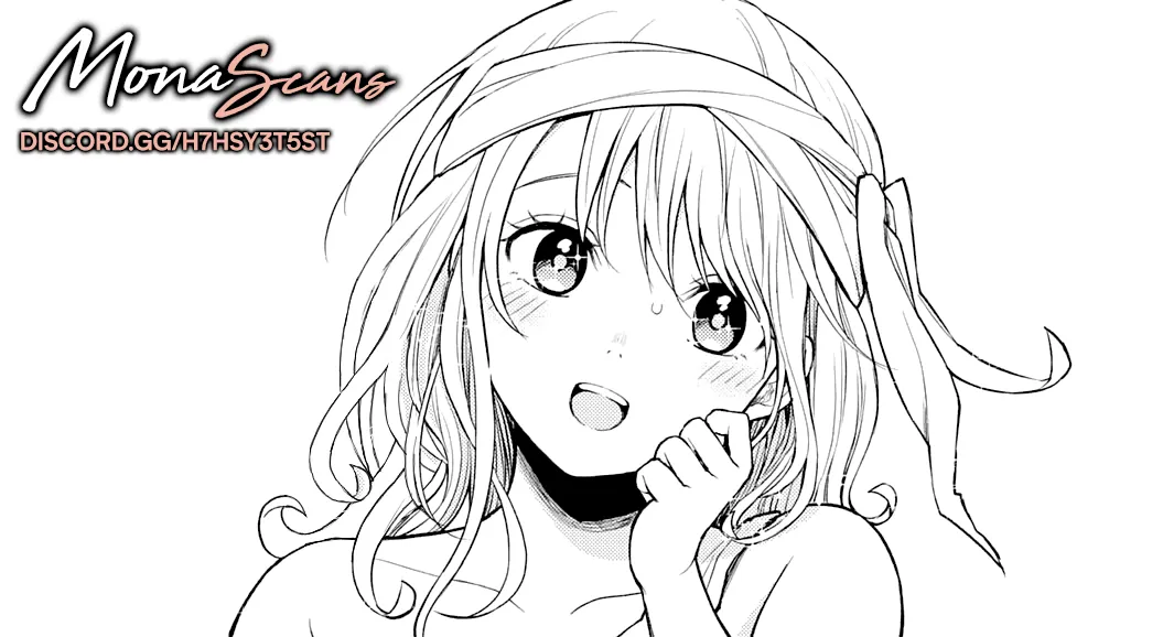 My Charms Are Wasted On Kuroiwa Medaka Zinmanga X Chapter 25 Page 30