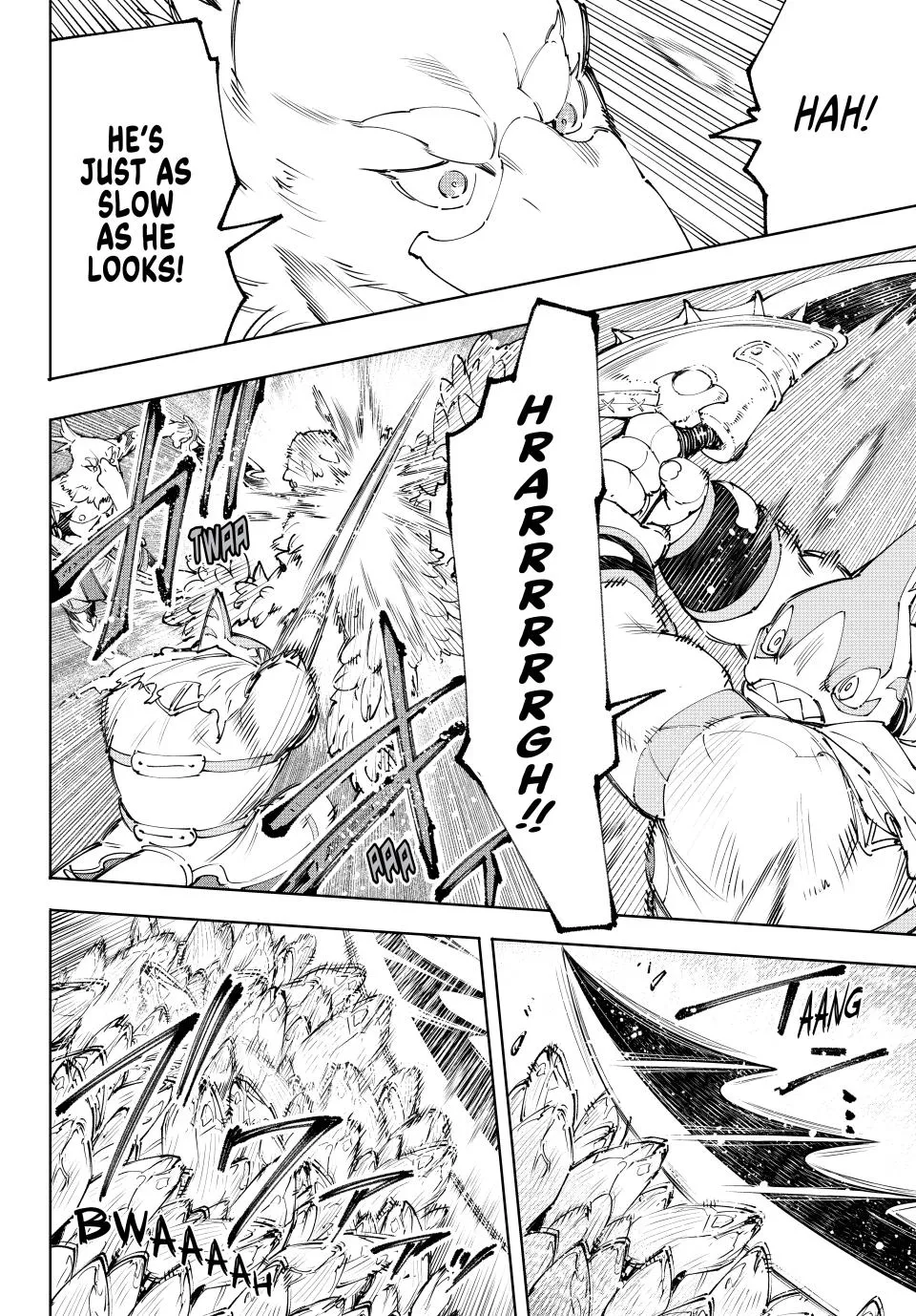 Shangri-La Frontier ~ Kusoge Hunter, Kamige Ni Idoman To Su~ Zinmanga X Chapter 170 Page 10