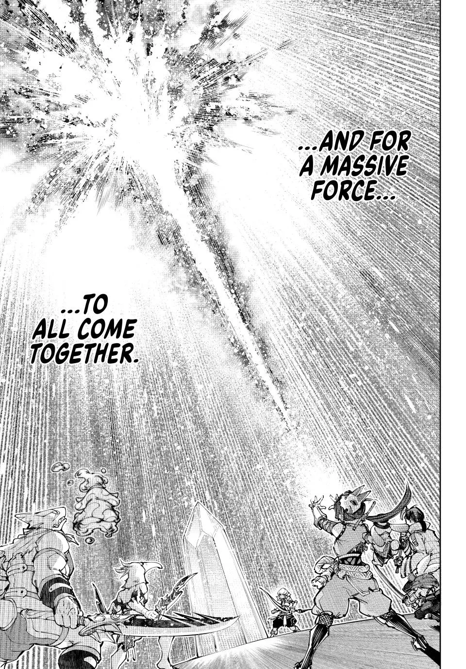 Shangri-La Frontier ~ Kusoge Hunter, Kamige Ni Idoman To Su~ Zinmanga X Chapter 170 Page 17