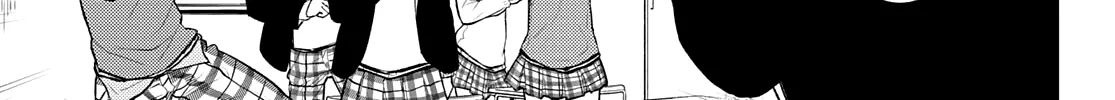 My Charms Are Wasted On Kuroiwa Medaka Zinmanga X Chapter 24 Page 19