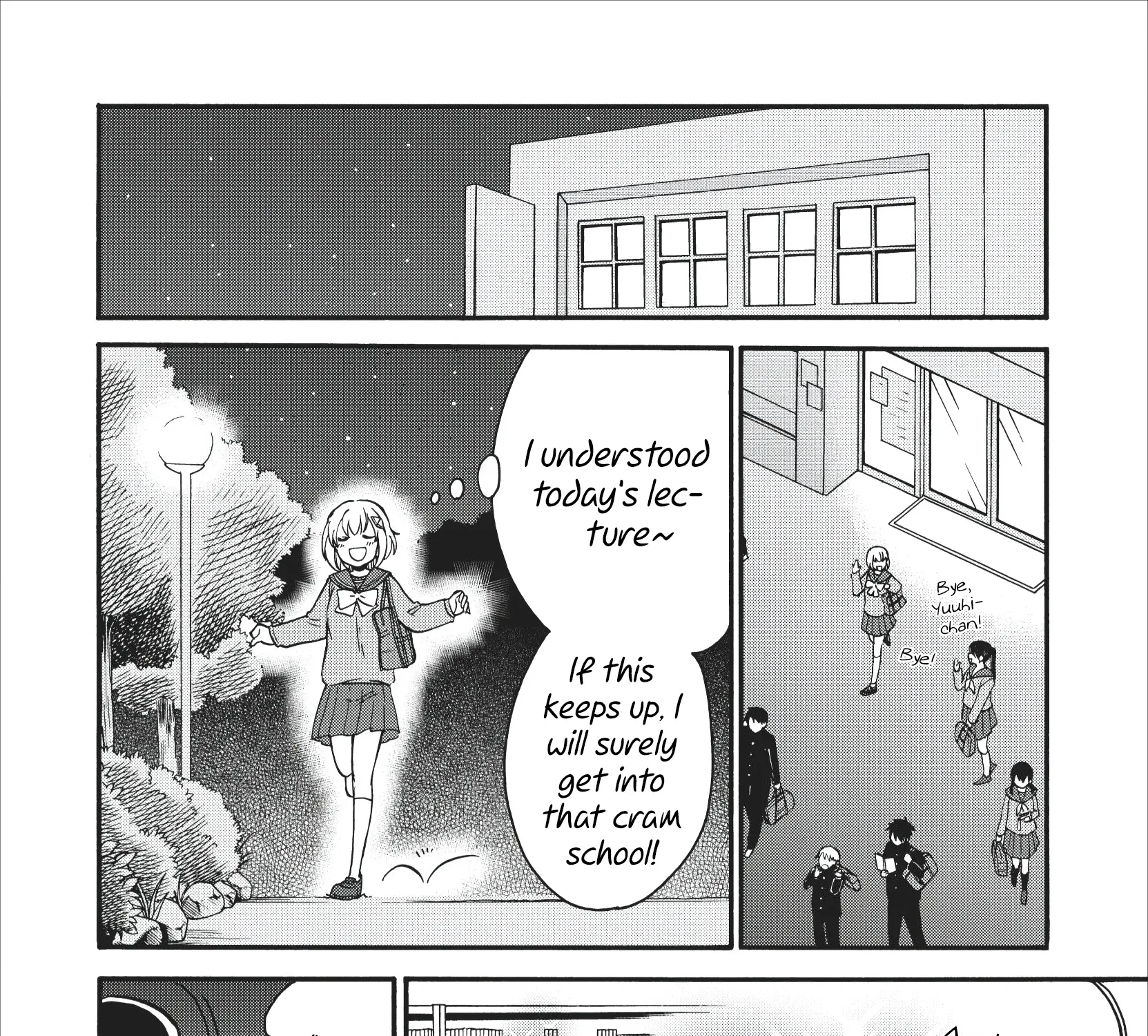 Isekai Shoukan Wa Nidome Desu Zinmanga X Chapter 14.5 Page 3