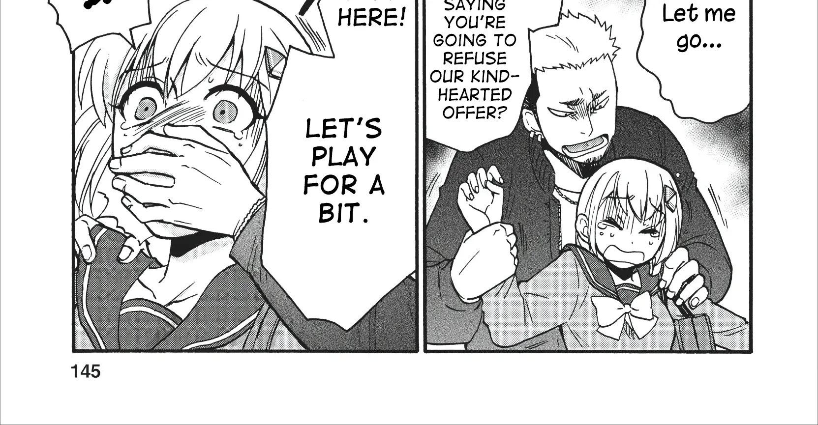 Isekai Shoukan Wa Nidome Desu Zinmanga X Chapter 14.5 Page 6