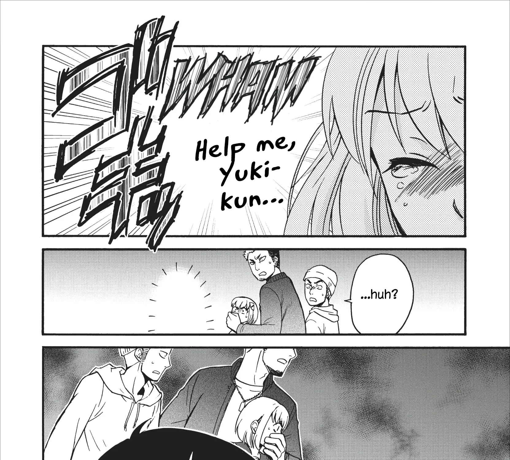 Isekai Shoukan Wa Nidome Desu Zinmanga X Chapter 14.5 Page 7
