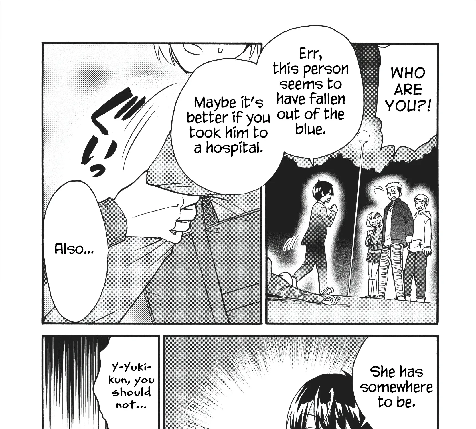 Isekai Shoukan Wa Nidome Desu Zinmanga X Chapter 14.5 Page 9