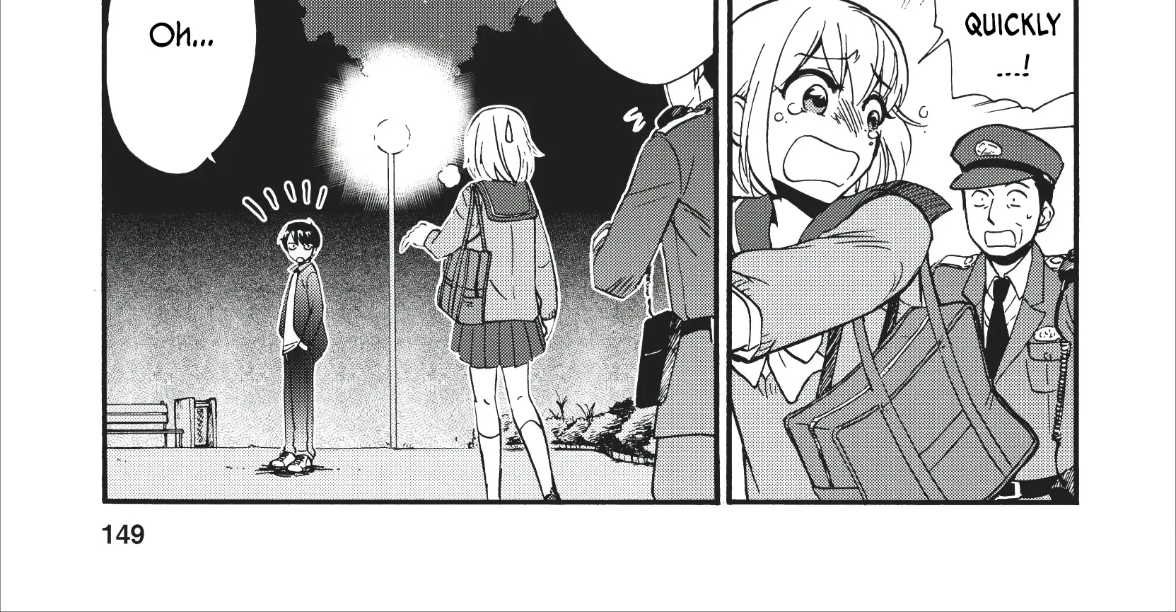 Isekai Shoukan Wa Nidome Desu Zinmanga X Chapter 14.5 Page 14