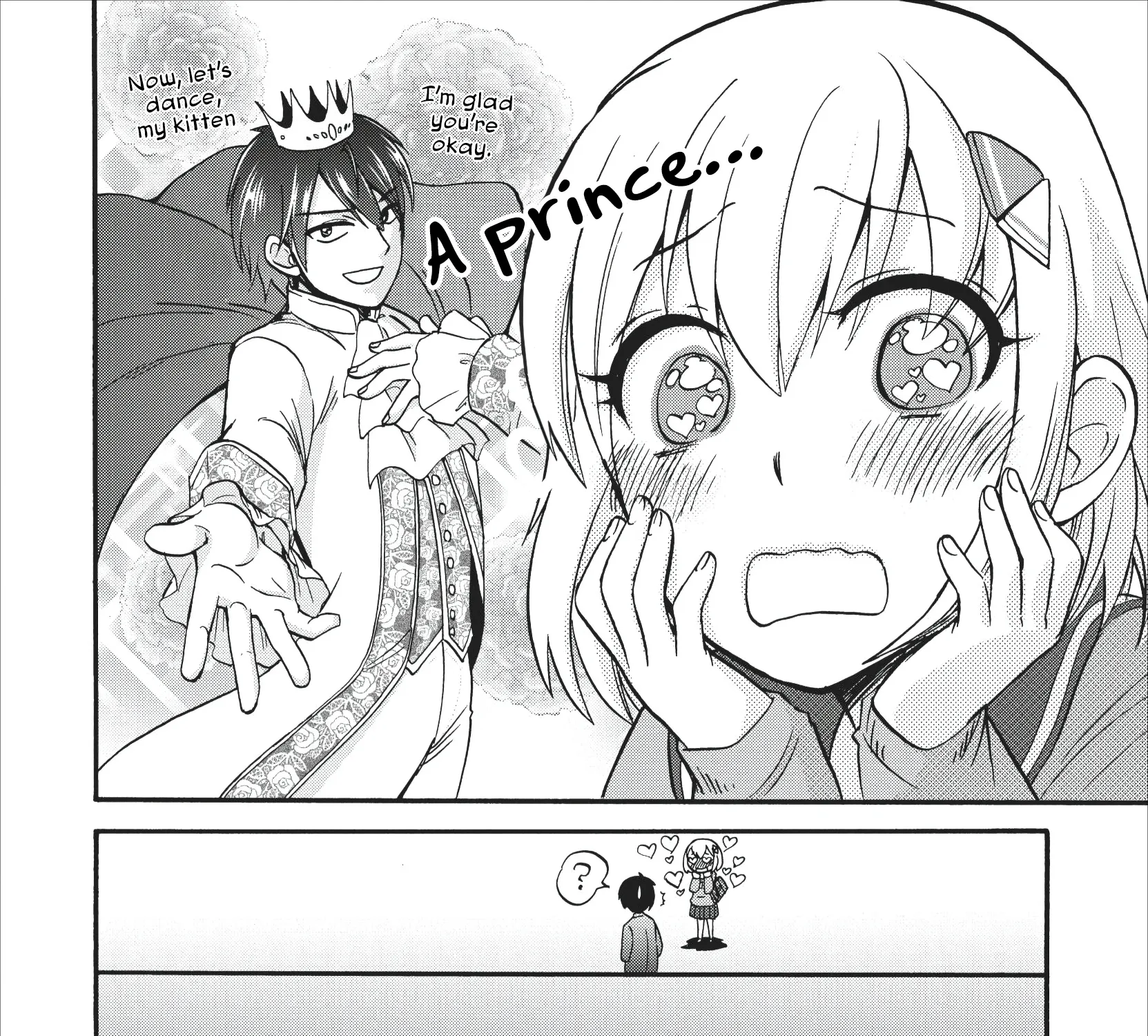 Isekai Shoukan Wa Nidome Desu Zinmanga X Chapter 14.5 Page 19