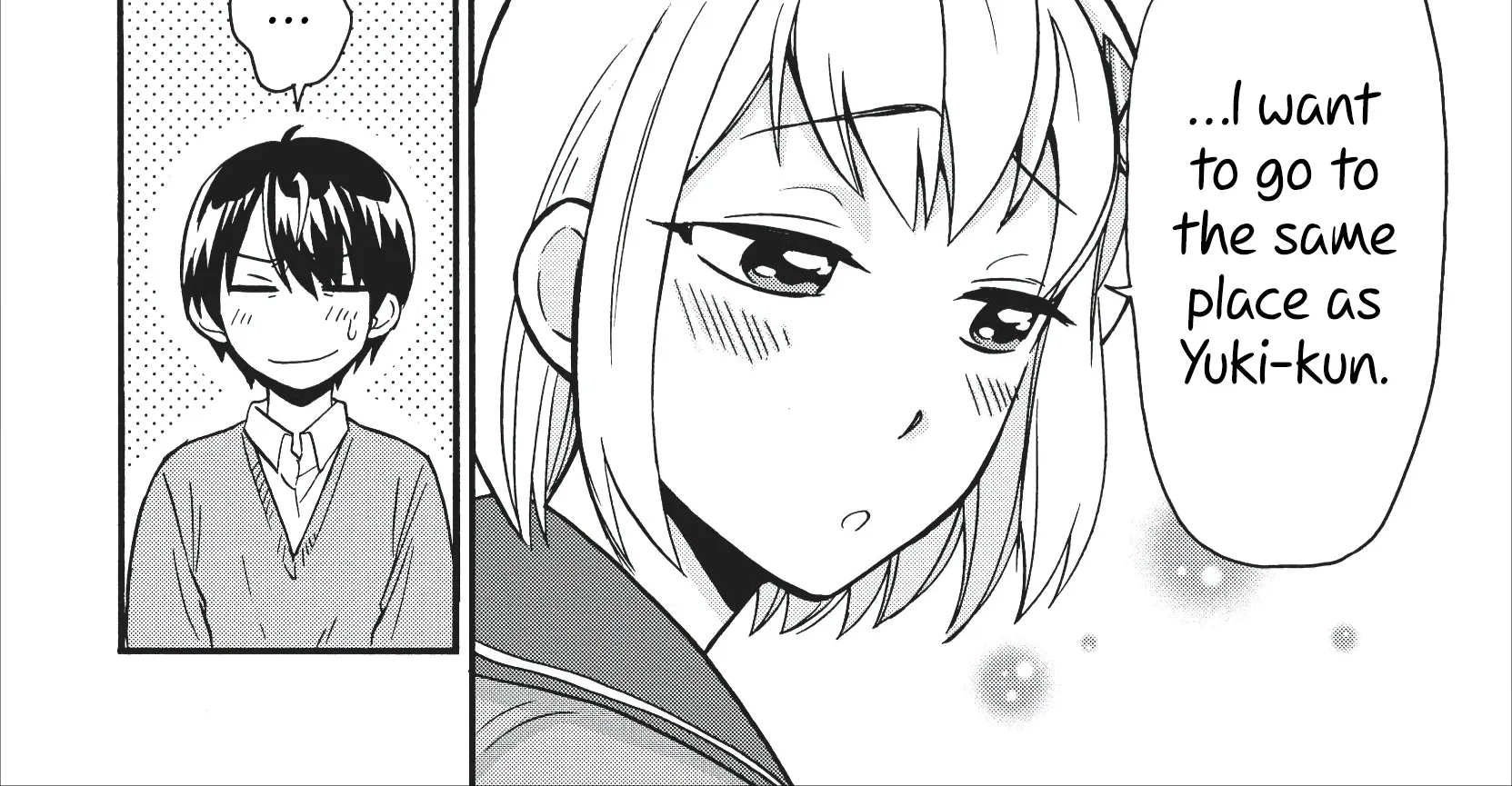 Isekai Shoukan Wa Nidome Desu Zinmanga X Chapter 14.5 Page 40