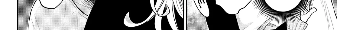 My Charms Are Wasted On Kuroiwa Medaka Zinmanga X Chapter 21 Page 9