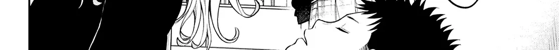 My Charms Are Wasted On Kuroiwa Medaka Zinmanga X Chapter 21 Page 13