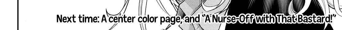 My Charms Are Wasted On Kuroiwa Medaka Zinmanga X Chapter 19 Page 29