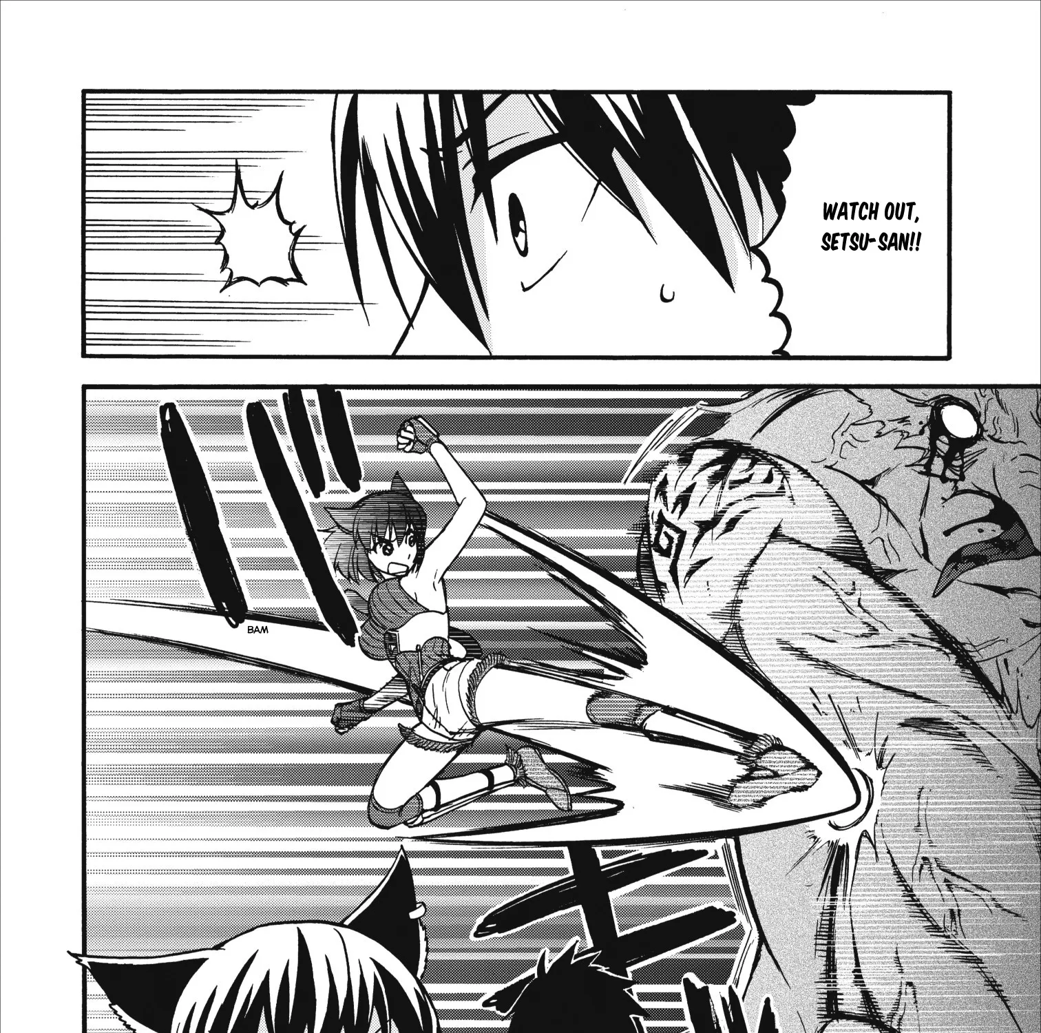 Isekai Shoukan Wa Nidome Desu Zinmanga X Chapter 13 Page 9