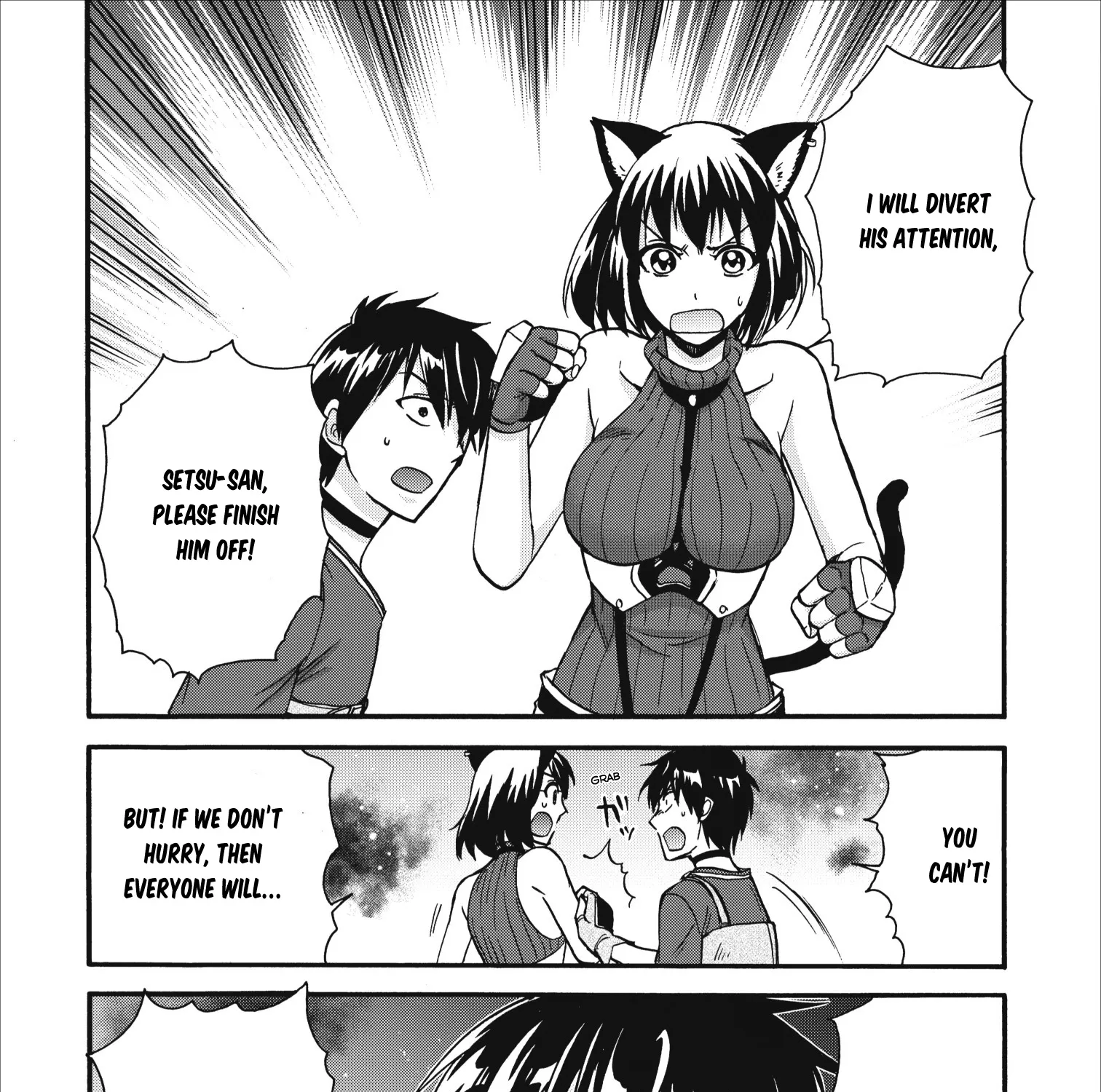 Isekai Shoukan Wa Nidome Desu Zinmanga X Chapter 13 Page 13