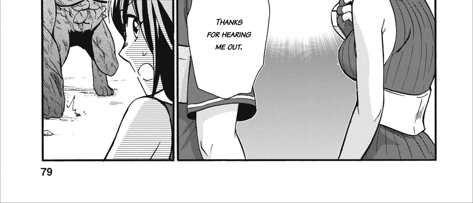 Isekai Shoukan Wa Nidome Desu Zinmanga X Chapter 13 Page 16