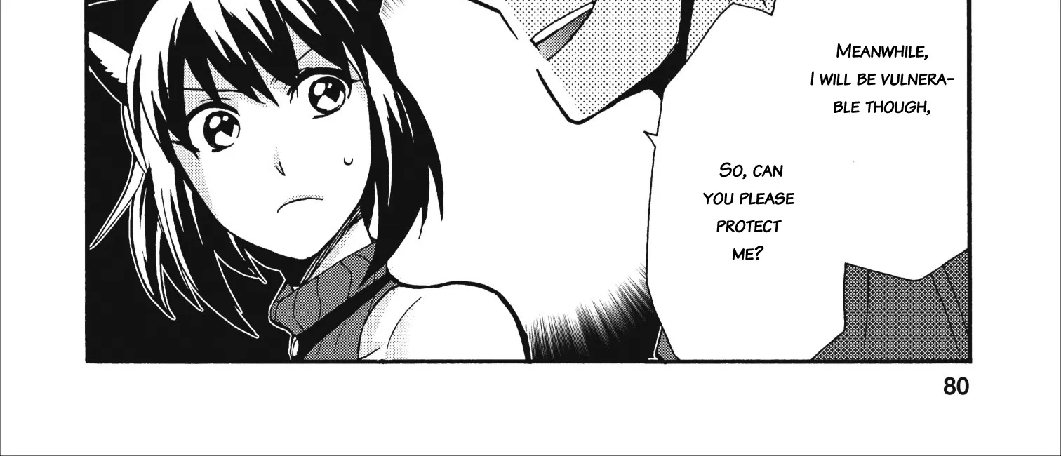 Isekai Shoukan Wa Nidome Desu Zinmanga X Chapter 13 Page 18