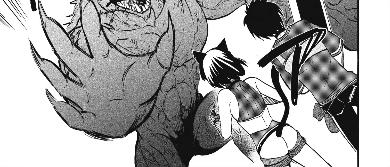 Isekai Shoukan Wa Nidome Desu Zinmanga X Chapter 13 Page 20