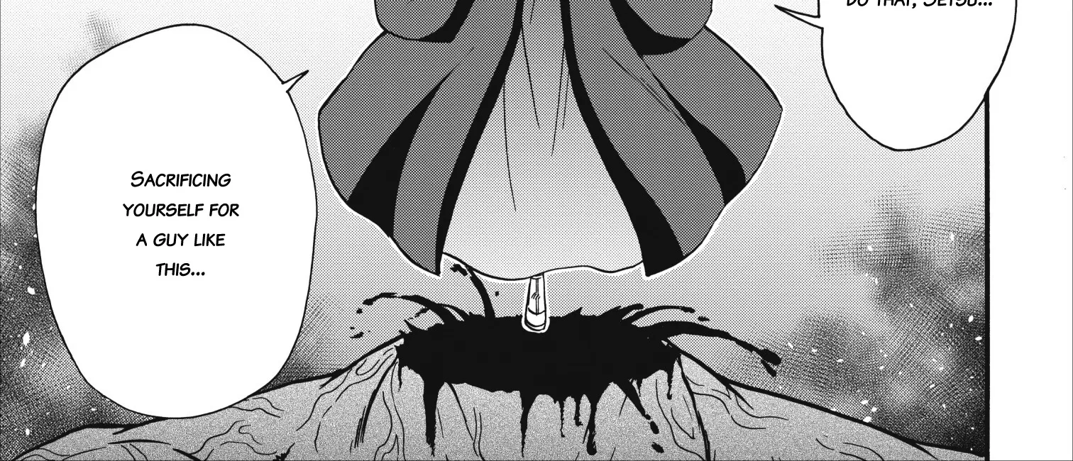 Isekai Shoukan Wa Nidome Desu Zinmanga X Chapter 13 Page 24