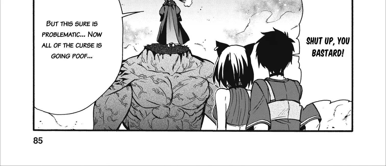 Isekai Shoukan Wa Nidome Desu Zinmanga X Chapter 13 Page 28