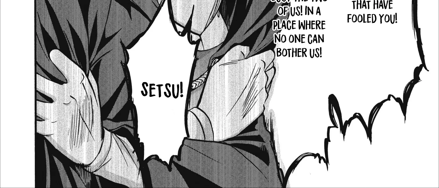 Isekai Shoukan Wa Nidome Desu Zinmanga X Chapter 13 Page 34