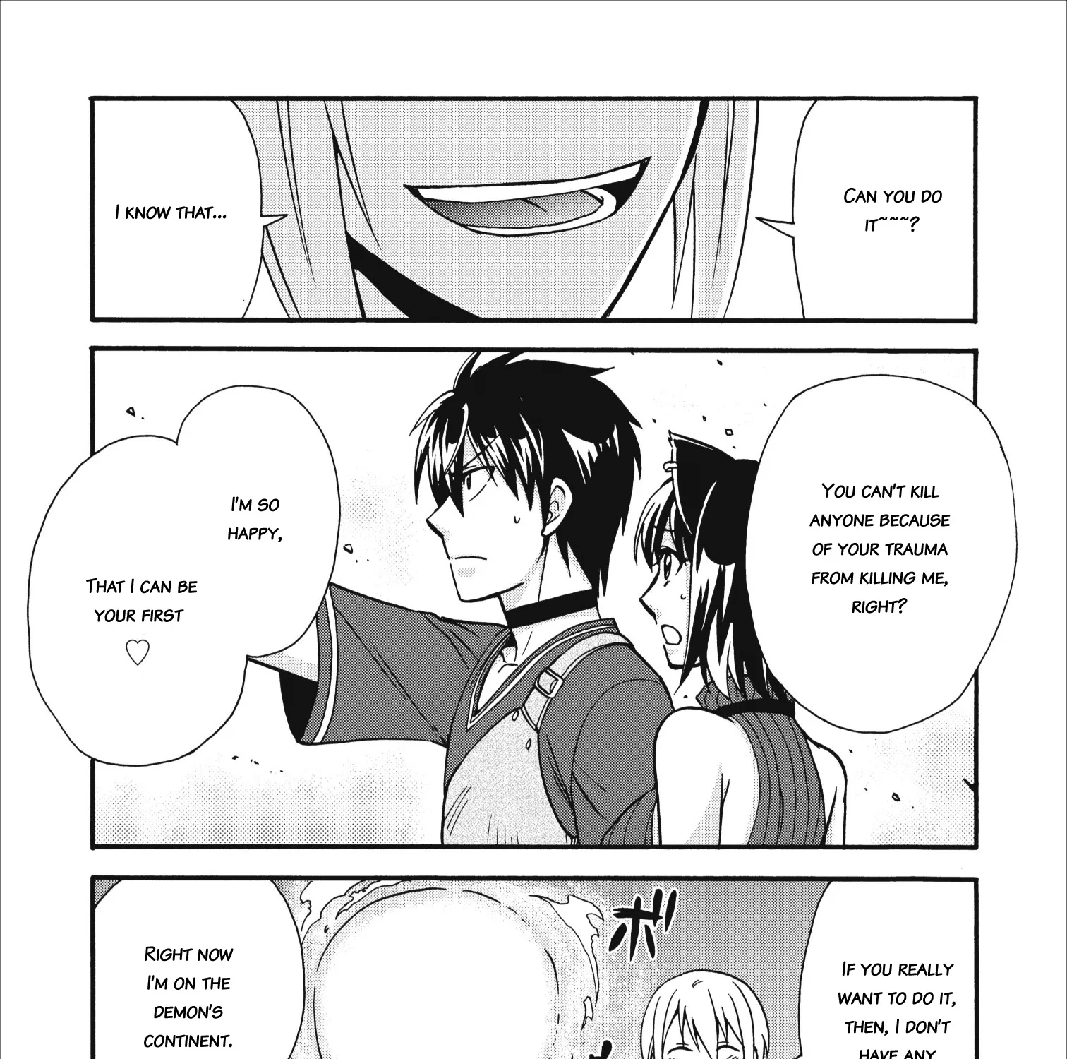Isekai Shoukan Wa Nidome Desu Zinmanga X Chapter 13 Page 39