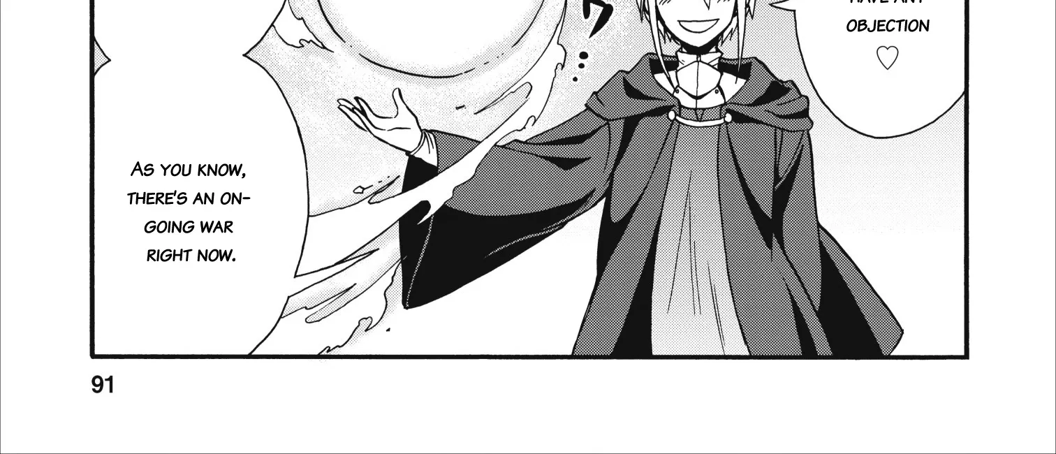 Isekai Shoukan Wa Nidome Desu Zinmanga X Chapter 13 Page 40