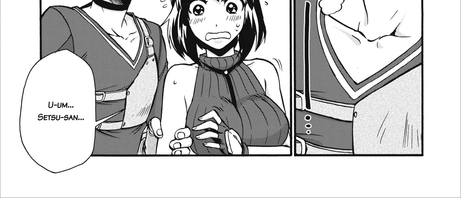 Isekai Shoukan Wa Nidome Desu Zinmanga X Chapter 13 Page 44