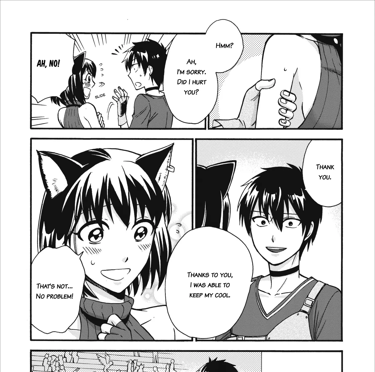 Isekai Shoukan Wa Nidome Desu Zinmanga X Chapter 13 Page 45