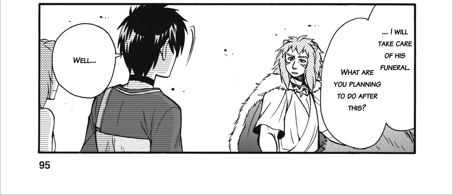 Isekai Shoukan Wa Nidome Desu Zinmanga X Chapter 13 Page 48