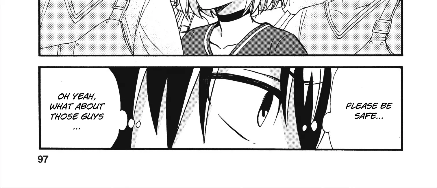 Isekai Shoukan Wa Nidome Desu Zinmanga X Chapter 13 Page 52