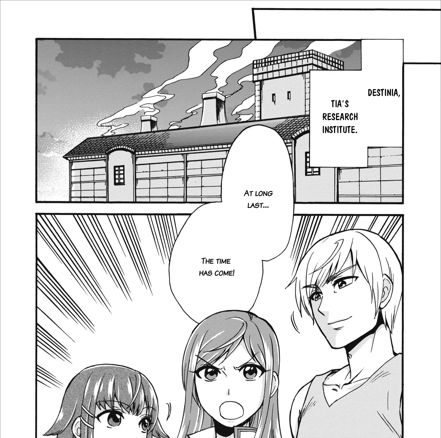 Isekai Shoukan Wa Nidome Desu Zinmanga X Chapter 13 Page 53
