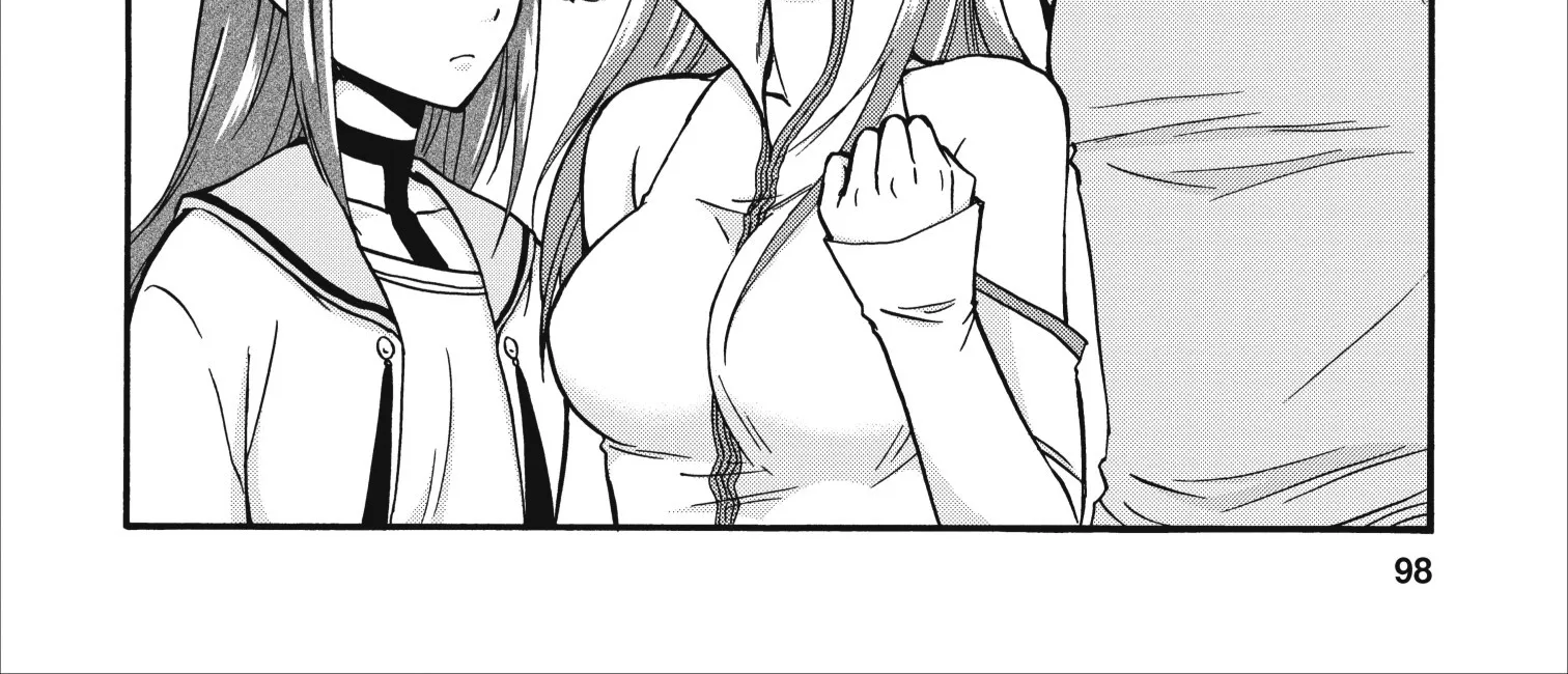 Isekai Shoukan Wa Nidome Desu Zinmanga X Chapter 13 Page 54