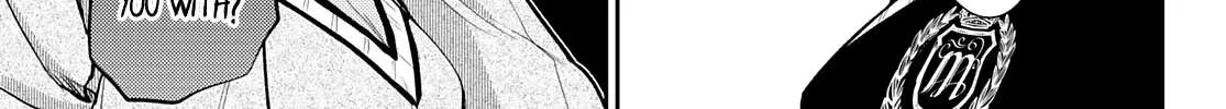 My Charms Are Wasted On Kuroiwa Medaka Zinmanga X Chapter 17 Page 19